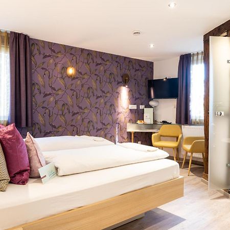 Hotel Restaurant Krehl'S Linde Stuttgart Eksteriør billede