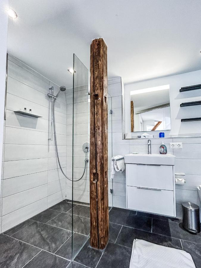 Hotel Restaurant Krehl'S Linde Stuttgart Eksteriør billede