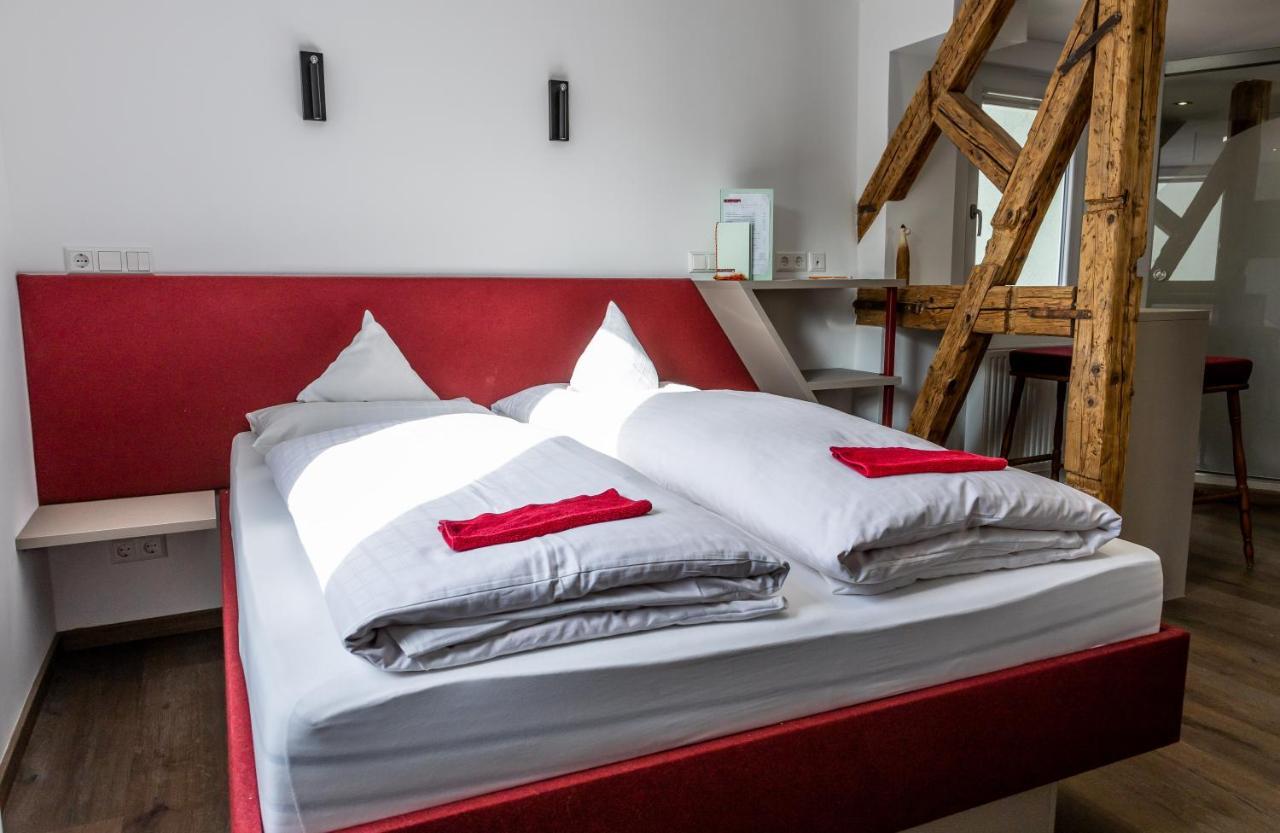 Hotel Restaurant Krehl'S Linde Stuttgart Eksteriør billede