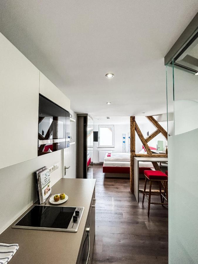 Hotel Restaurant Krehl'S Linde Stuttgart Eksteriør billede
