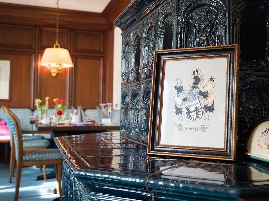 Hotel Restaurant Krehl'S Linde Stuttgart Eksteriør billede