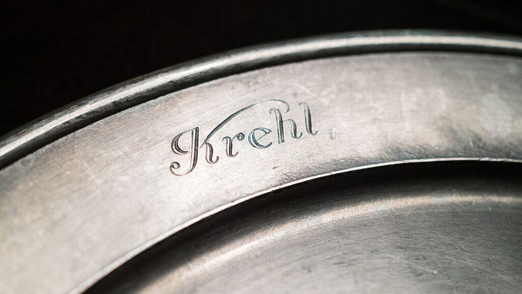 Hotel Restaurant Krehl'S Linde Stuttgart Eksteriør billede