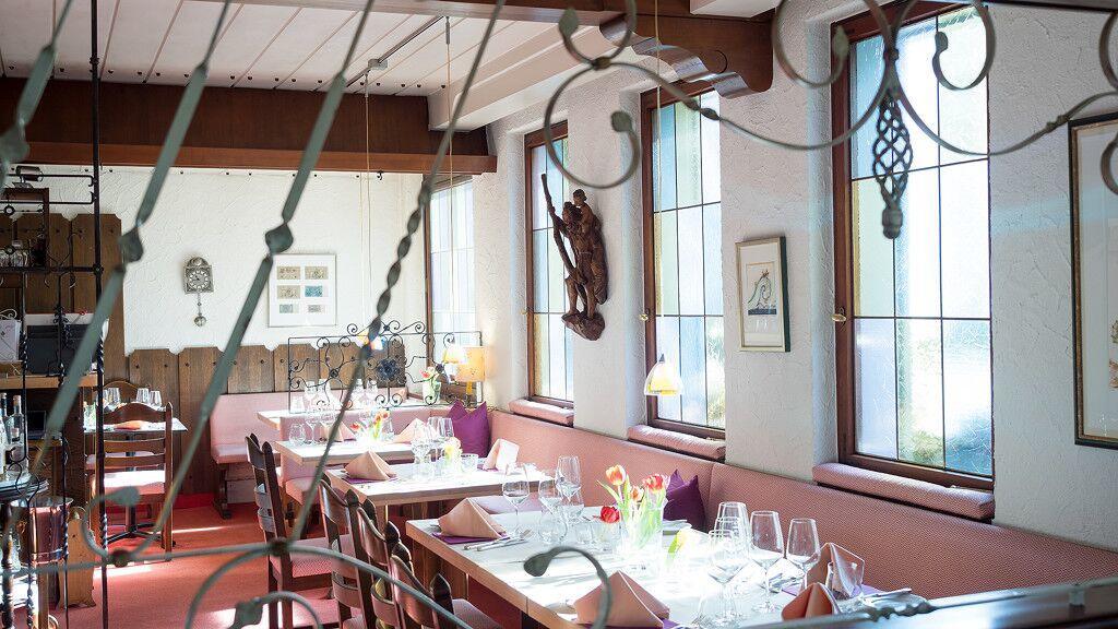 Hotel Restaurant Krehl'S Linde Stuttgart Eksteriør billede