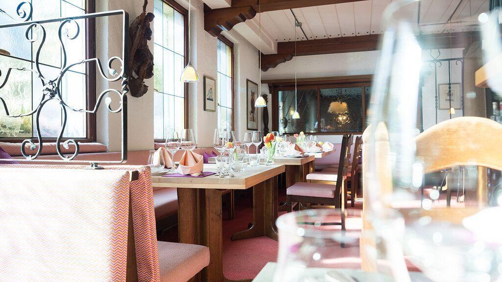 Hotel Restaurant Krehl'S Linde Stuttgart Eksteriør billede