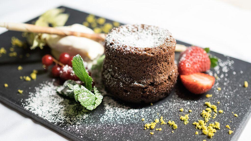 Hotel Restaurant Krehl'S Linde Stuttgart Eksteriør billede
