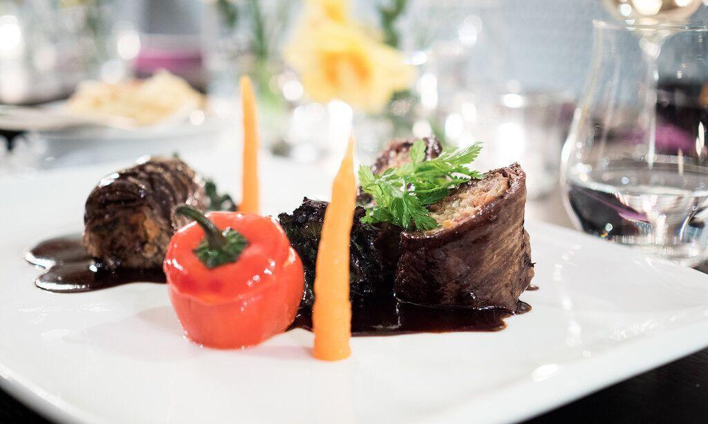 Hotel Restaurant Krehl'S Linde Stuttgart Eksteriør billede
